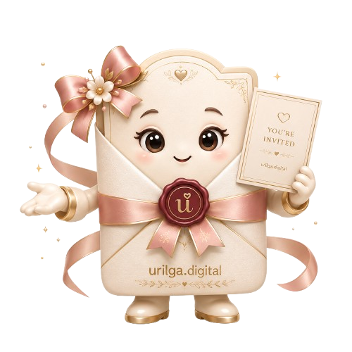 Urilga mascot